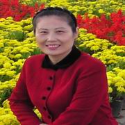 张  媛  国家二级
