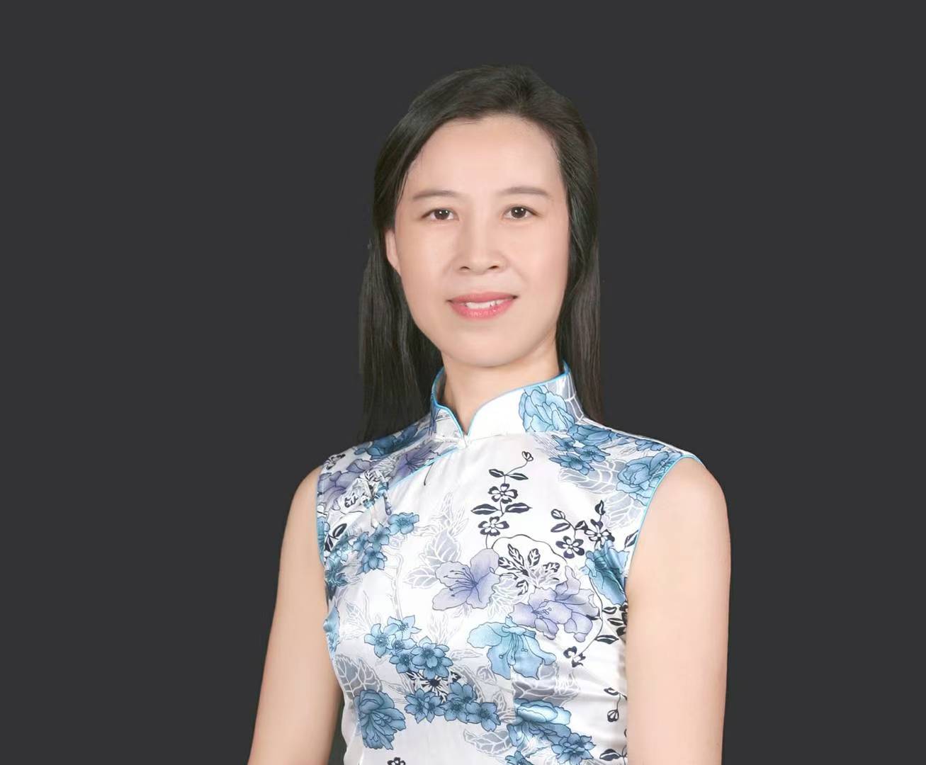 杨红娟 国家二级心理