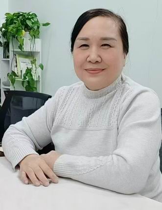 王娟娟  国家三级心