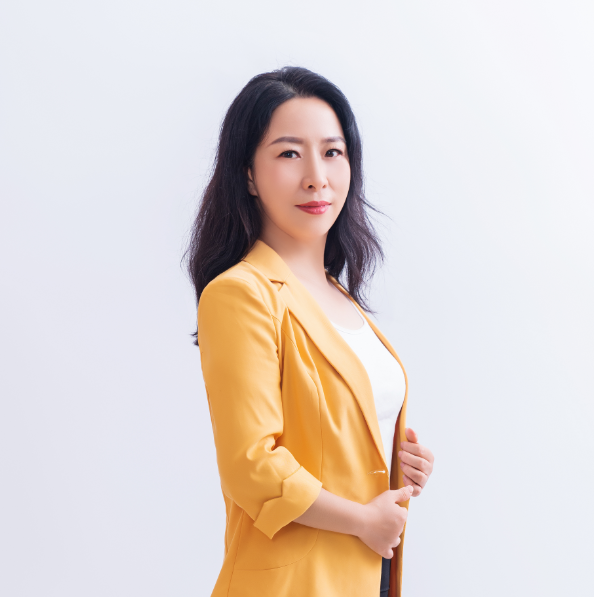 姚雅娟  国家二级心